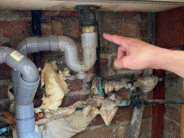 Trusted MN Water damage restoration Experts